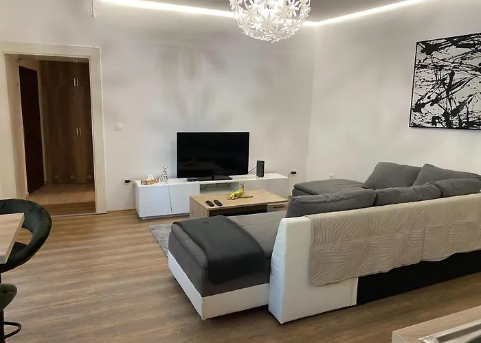 Varker 9 Apartman