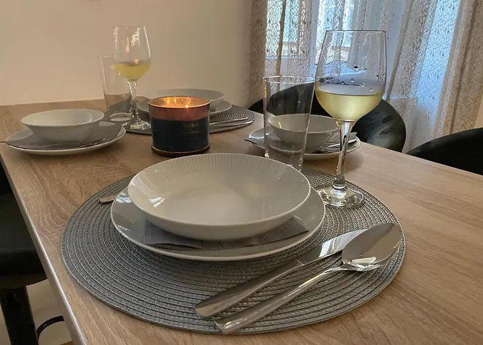 Varker 9 Apartman