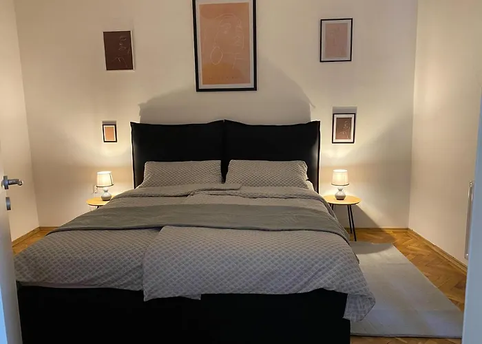 Varker 9 Apartman