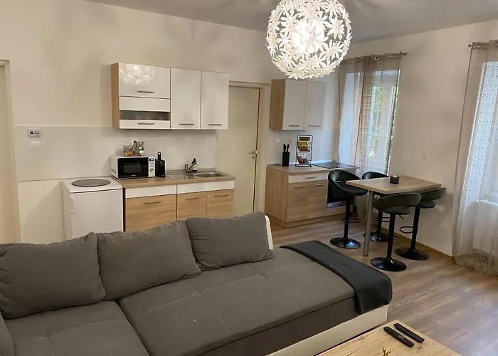 Várker 9 Apartman