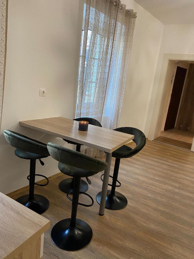 Apartman Várker 9